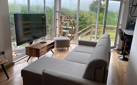Luxury Cottage In Portree City Centre!